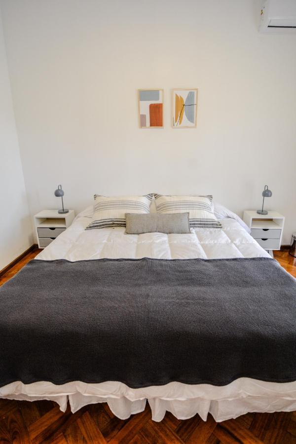 Anden Espejo Bed & Breakfast *