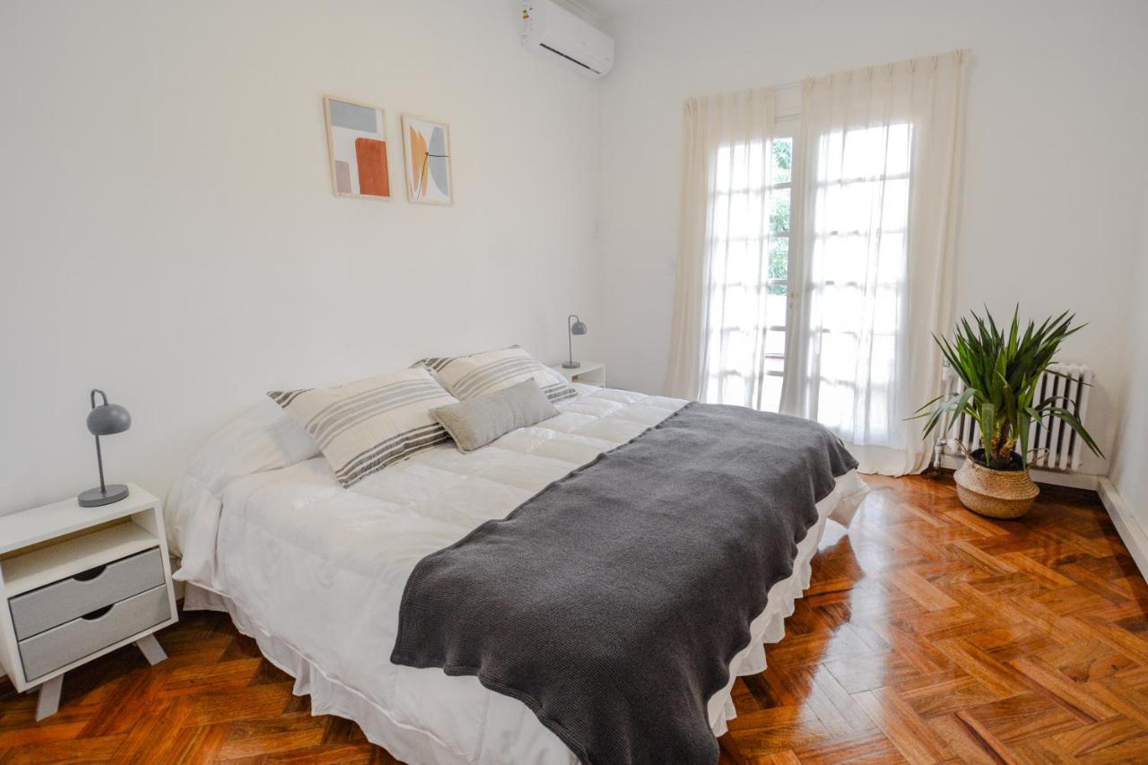 Bed & Breakfast Anden Espejo