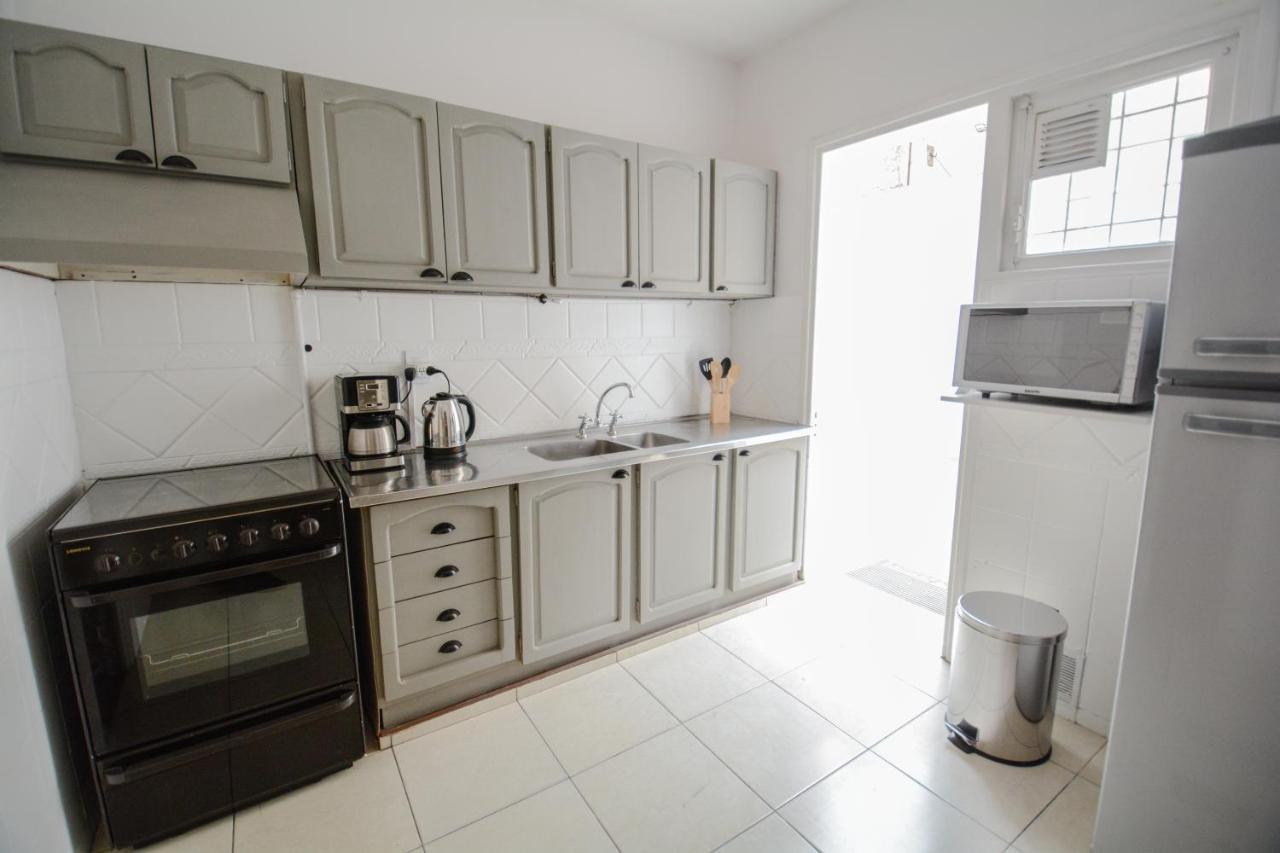 Bed & Breakfast Anden Espejo