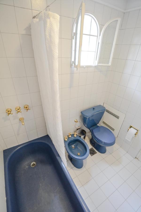 Bed & Breakfast Anden Espejo