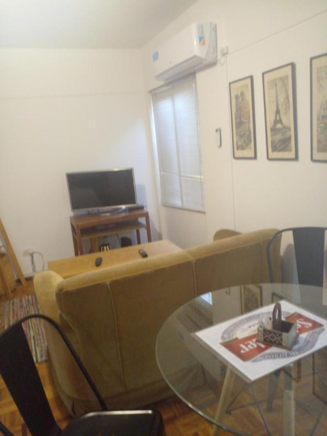 Apartamento Departamento Temporario Catamarca Centro *