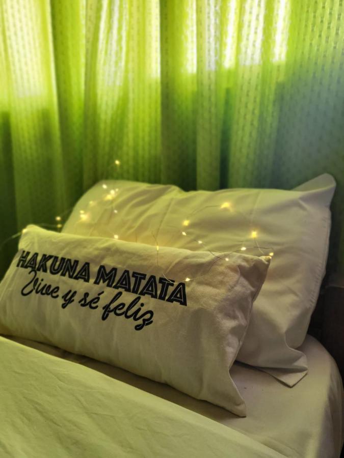 Moratta Сasa de vacaciones *