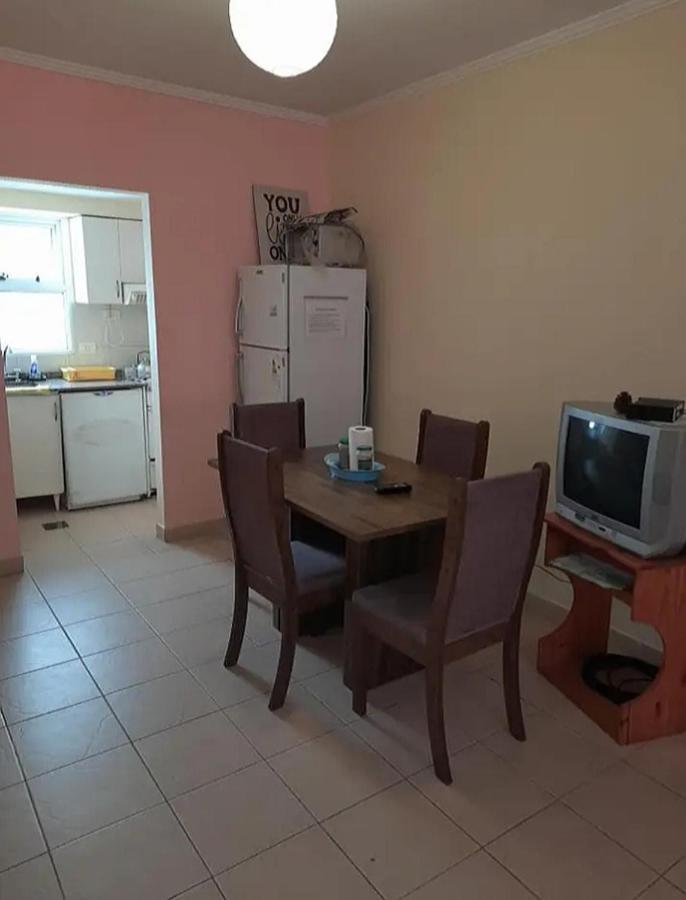 Apartamento Departamento El Vuelto
