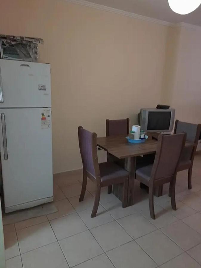 Departamento El Vuelto Apartamento