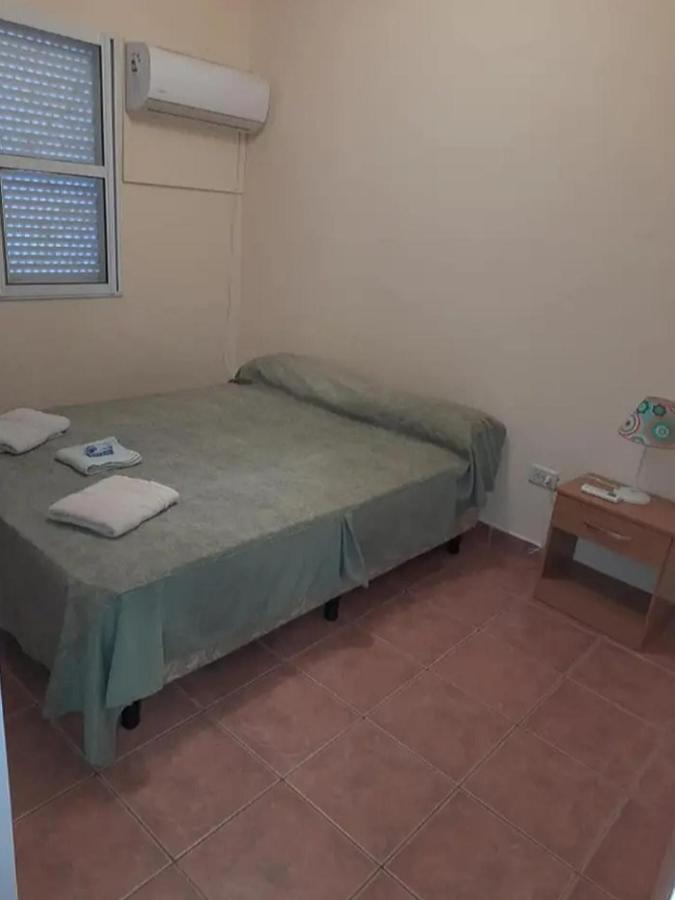 Departamento El Vuelto Apartamento Mendoza