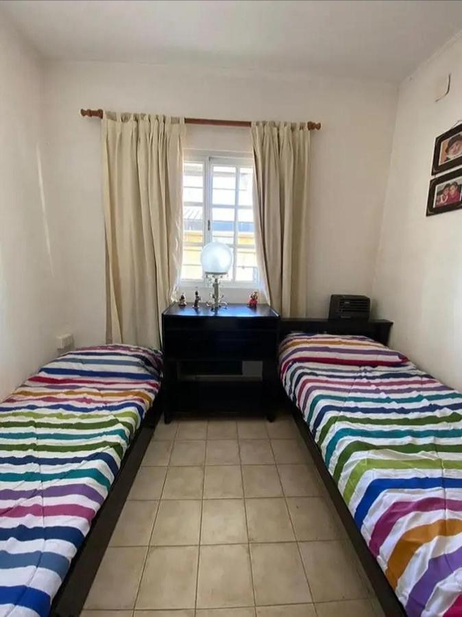 Departamento El Vuelto Apartamento