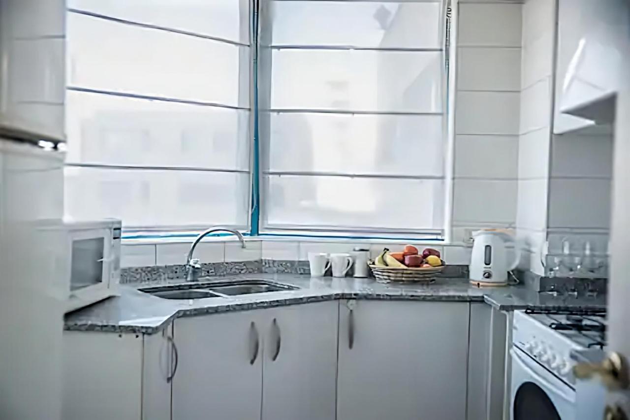 Apartamento Millennium - Centrico Con Piscina, Gym. By Bookhap Mendoza