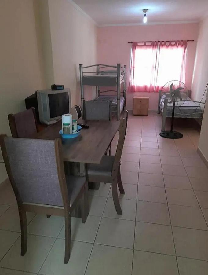 Departamento El Vuelto Apartamento
