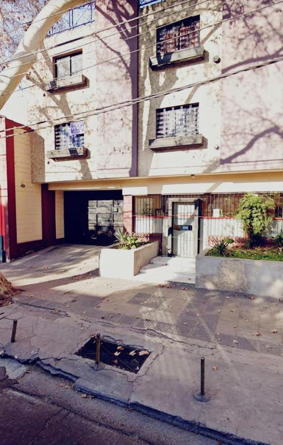 Apartamento Departamento El Vuelto Mendoza