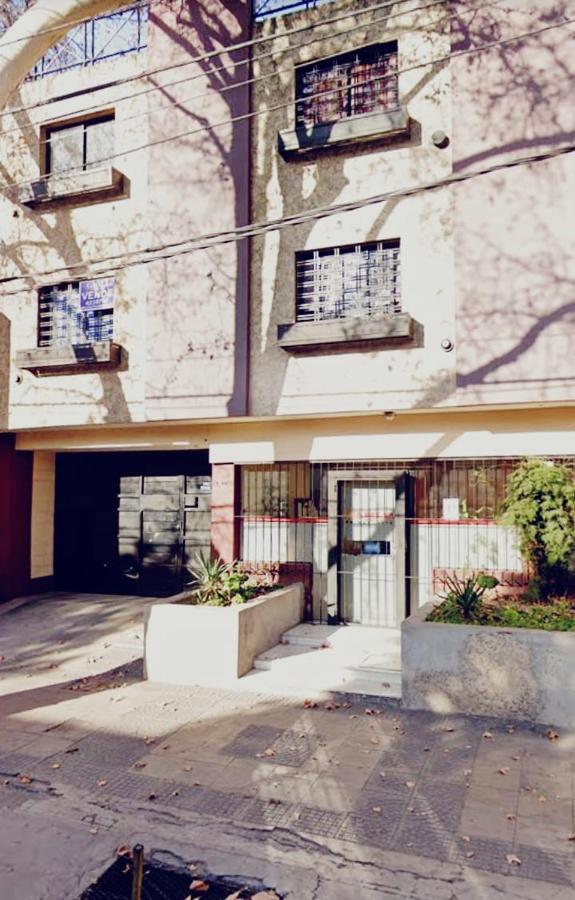 Apartamento Departamento El Vuelto *