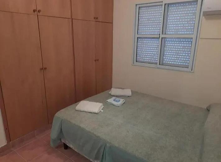 Departamento El Vuelto Mendoza