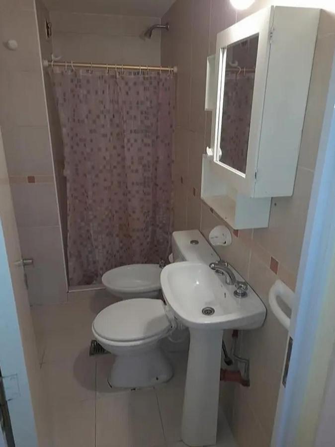Apartamento Departamento El Vuelto Mendoza