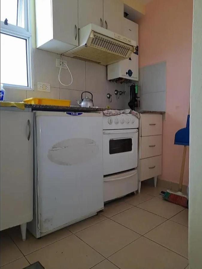 Departamento El Vuelto Apartamento Mendoza
