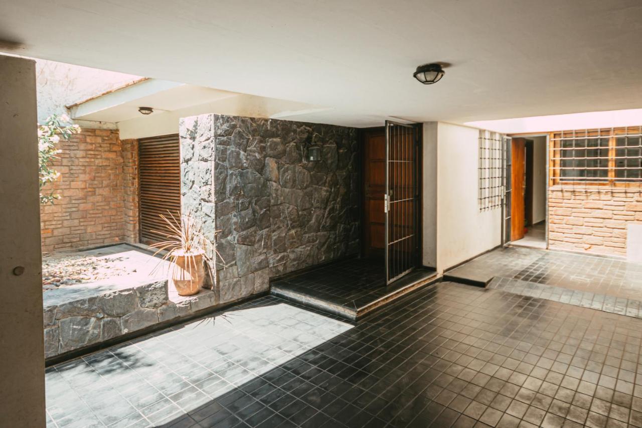 Holiday home Casa Quinta Seccion Mendoza
