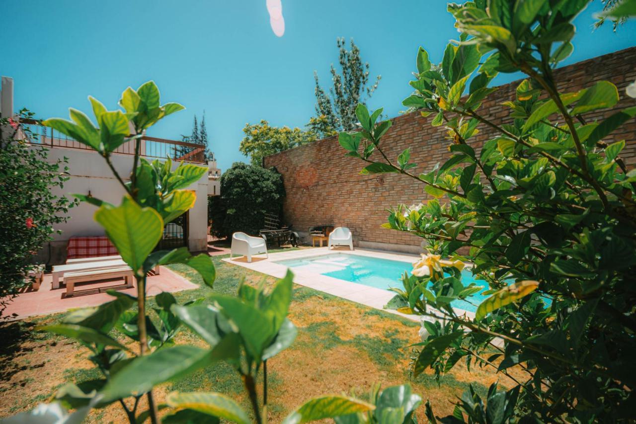 Holiday home Casa Quinta Seccion