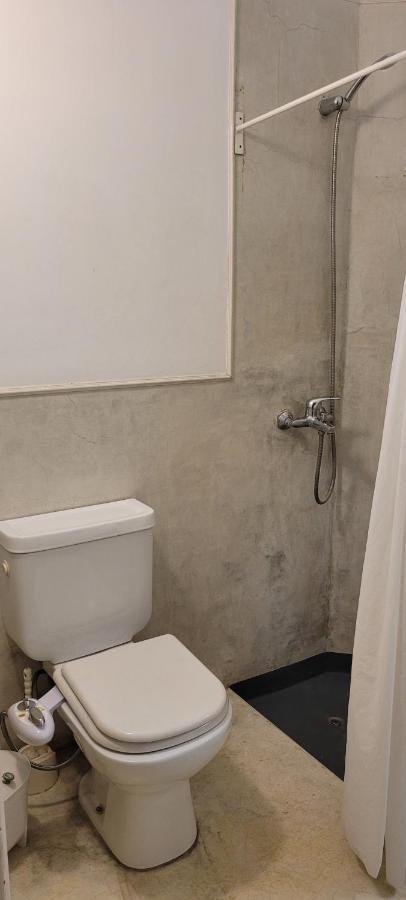 Departamento Amplio, Céntrico Y Tranquilo En Pb Apartamento Mendoza