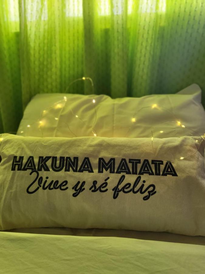 Сasa de vacaciones Moratta *