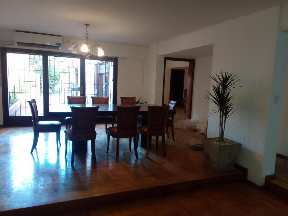 Holiday home Casa Quinta Seccion
