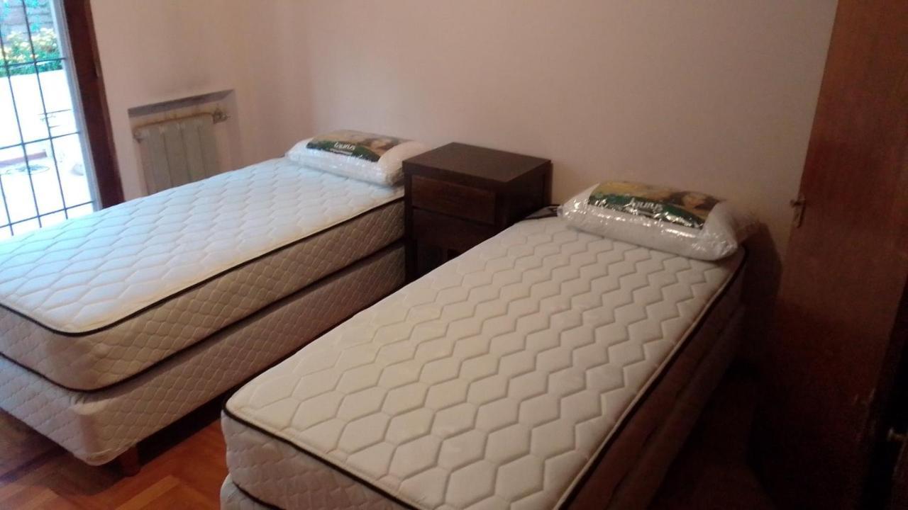 Casa Quinta Seccion Holiday home Mendoza