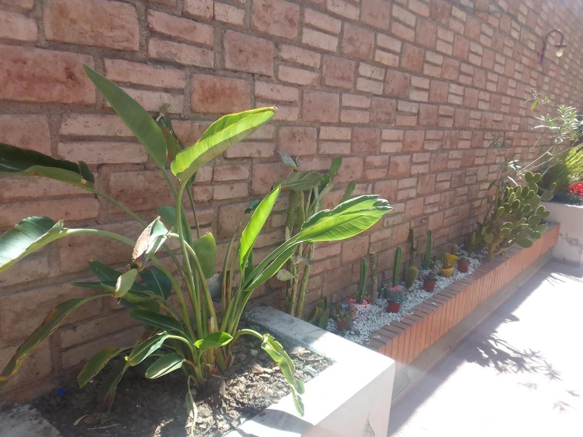 Casa Quinta Seccion