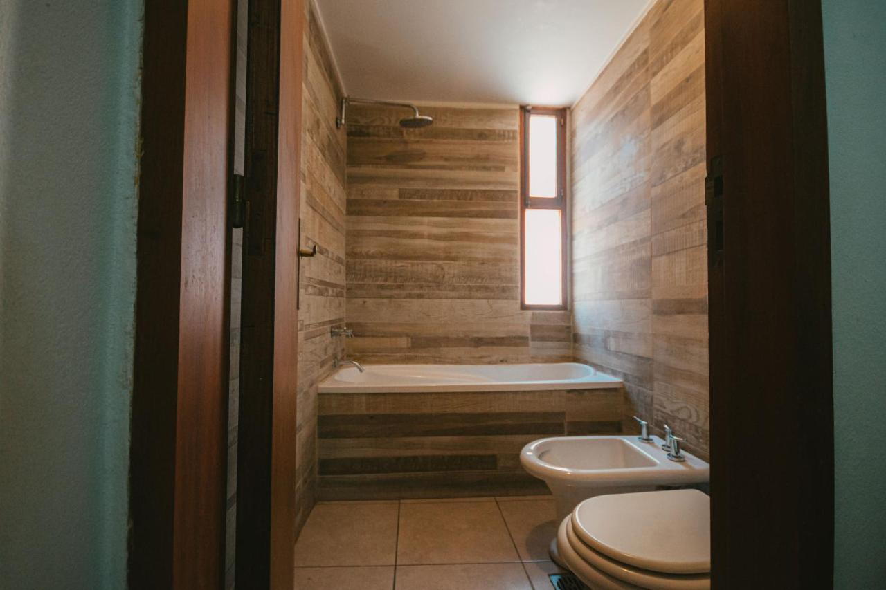 Holiday home Casa Quinta Seccion