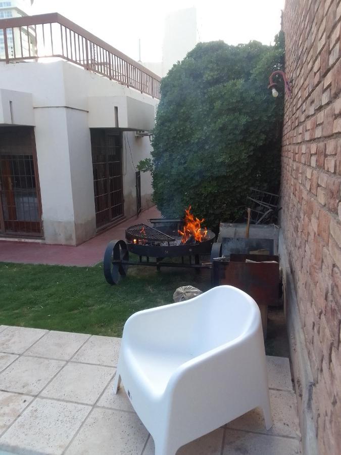 Casa Quinta Seccion Holiday home