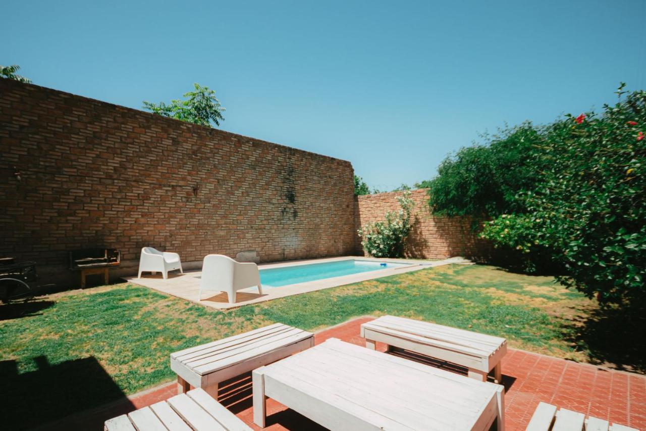 Casa Quinta Seccion Holiday home Mendoza