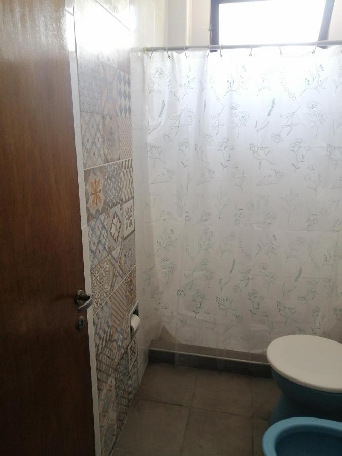 Luminoso Departamento *