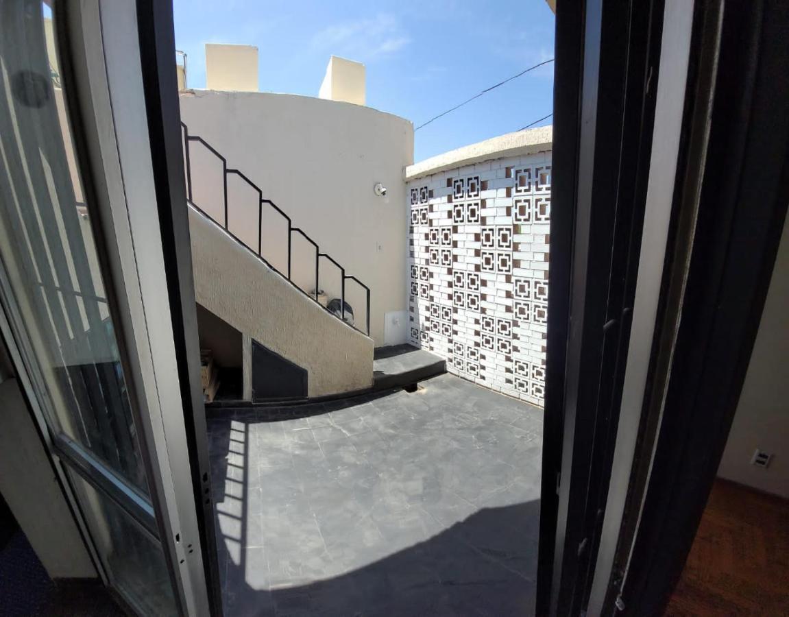 Departamento En El Centro De * Mendoza