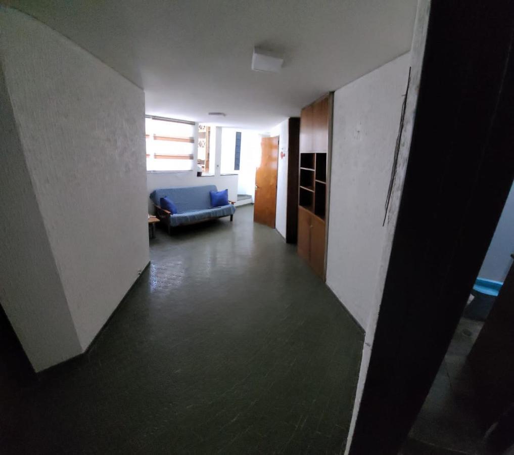 Departamento En El Centro De * Mendoza