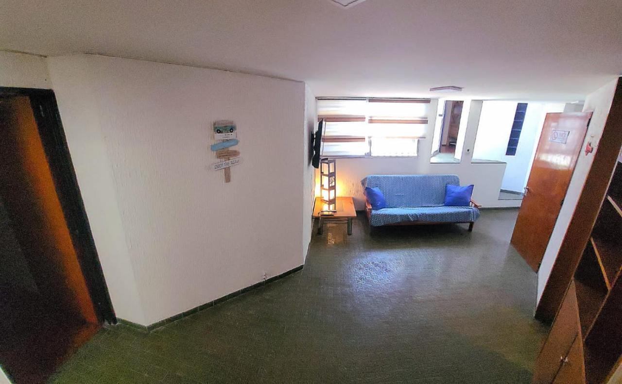 Departamento En El Centro De Apartment