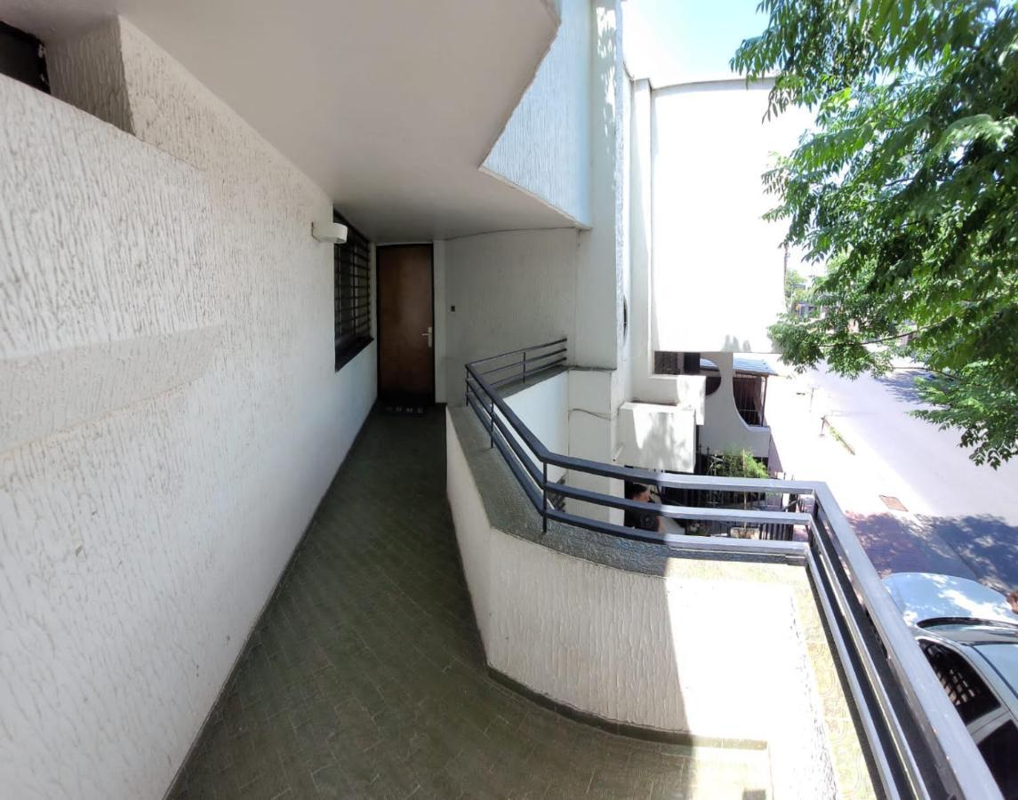 Apartment Departamento En El Centro De Mendoza