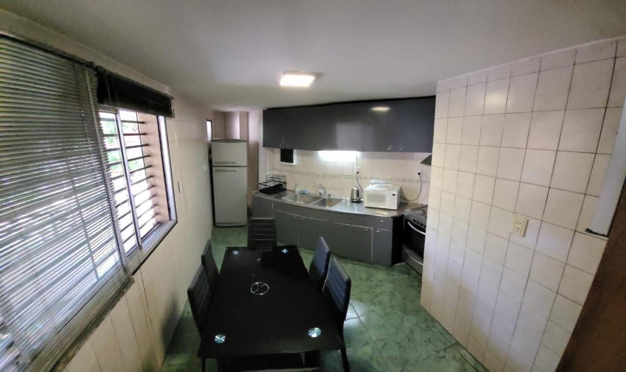 Departamento En El Centro De Apartment