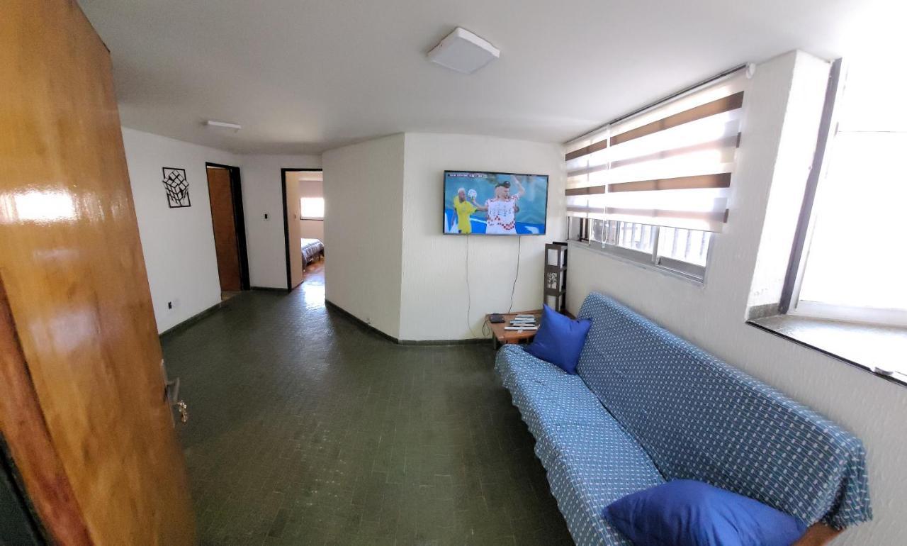 Departamento En El Centro De * Mendoza