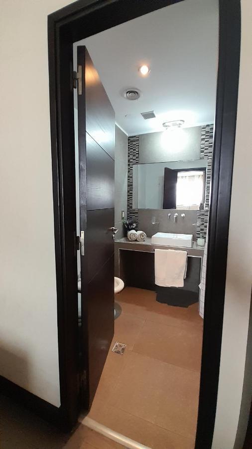 Apartamento Quinta Manuela Mendoza