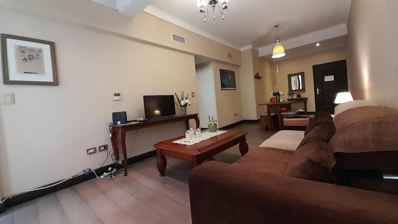 Quinta Manuela Apartamento