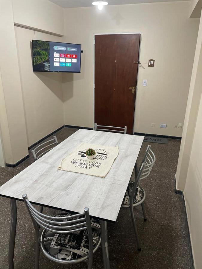 Departamento Menduca Mendoza