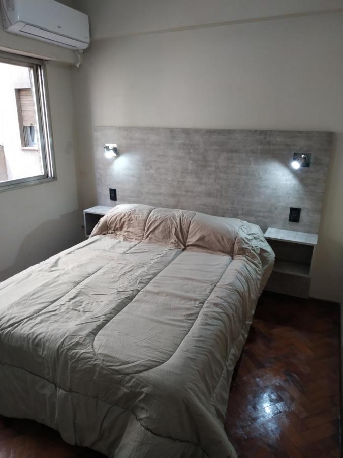 Departamento Menduca Apartment Mendoza