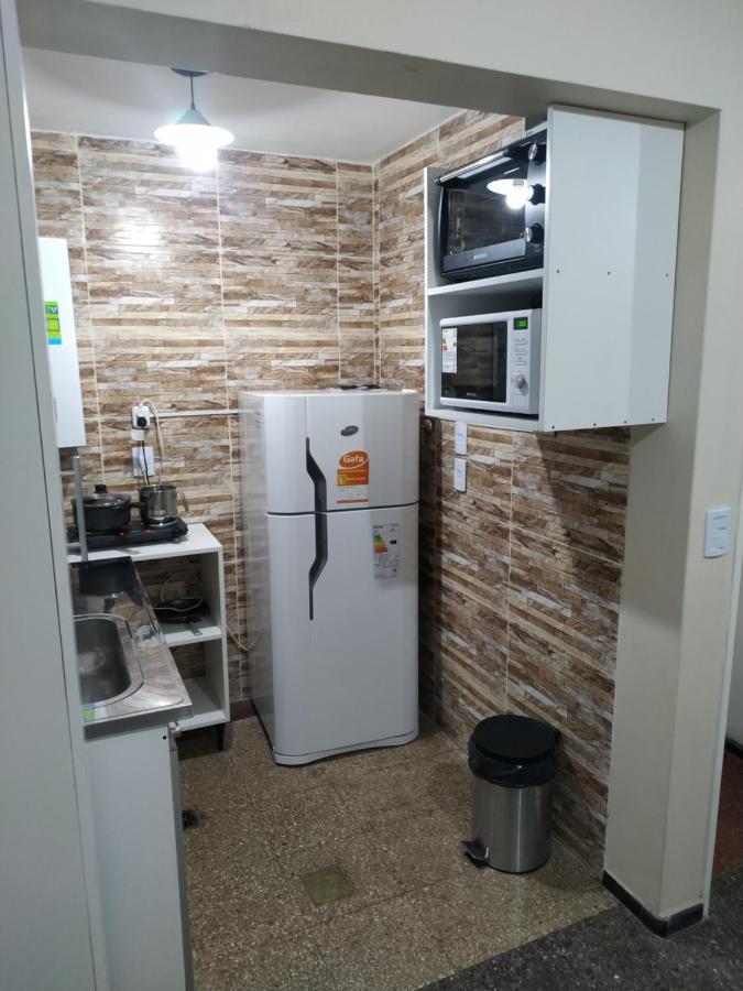Apartment Departamento Menduca *