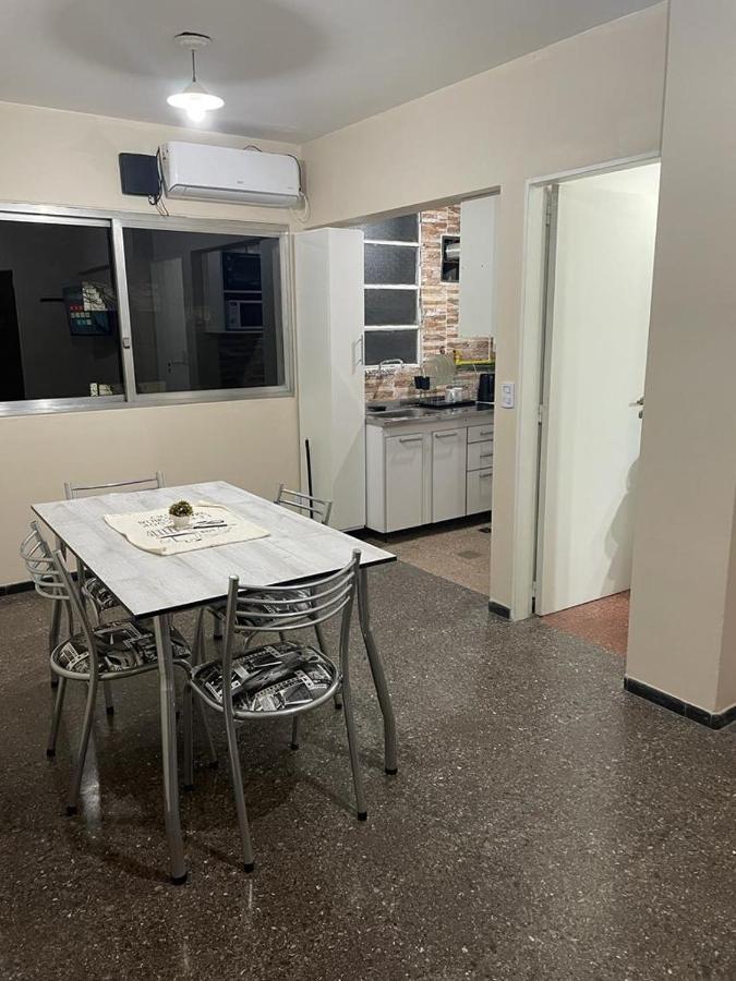 Departamento Menduca Apartment