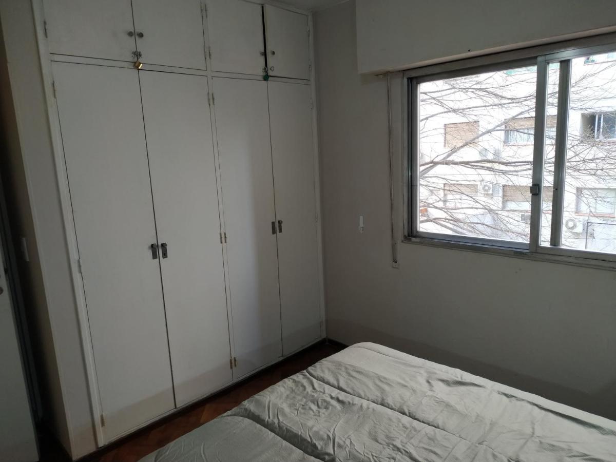 Departamento Menduca Apartment *