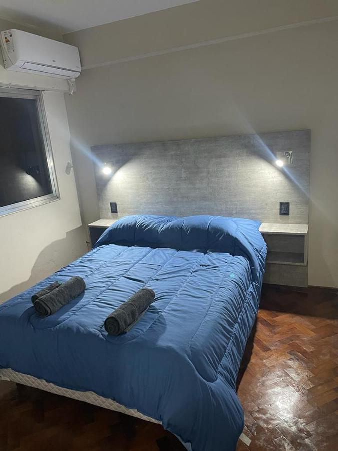 Departamento Menduca Apartment Mendoza