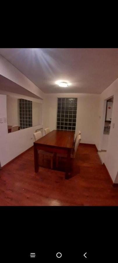 Apartamento Depto