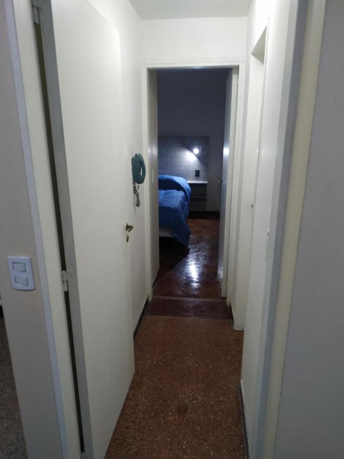 Apartment Departamento Menduca Mendoza