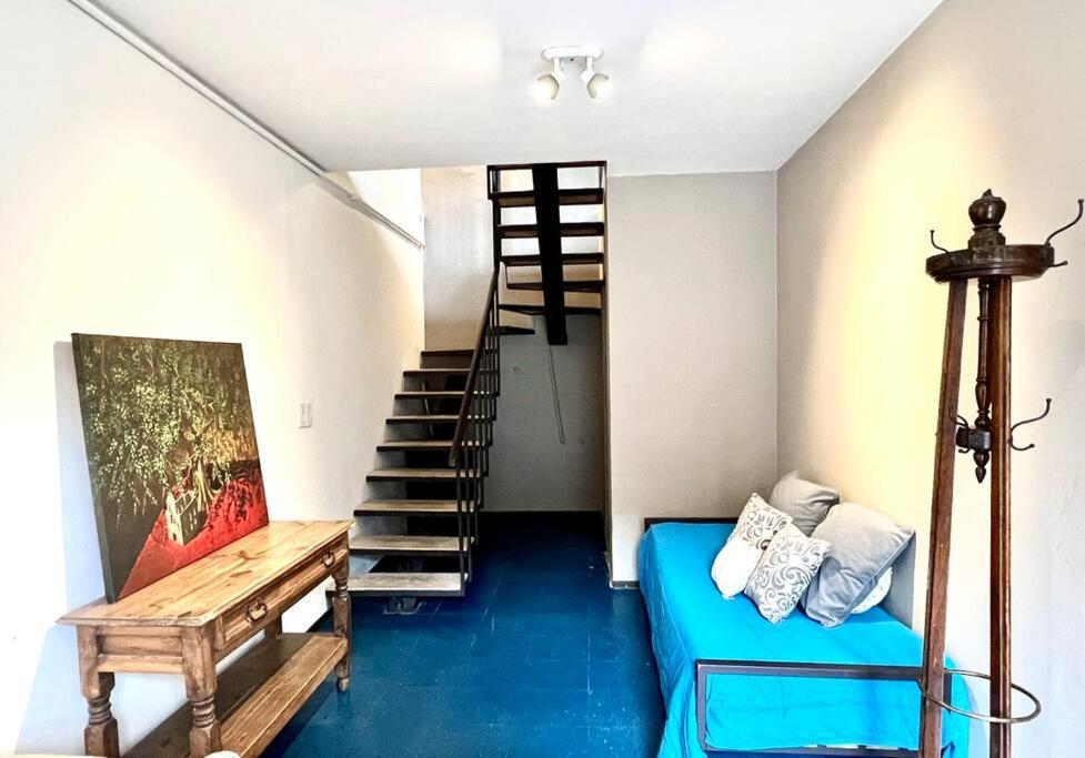 Loft Quinta Seccion *