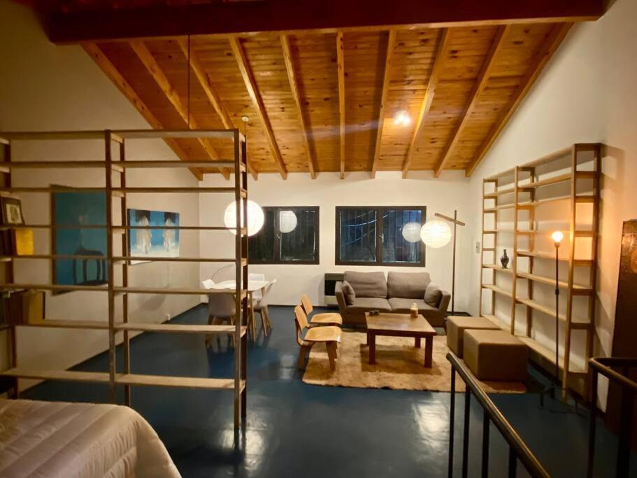 Loft Quinta Seccion *