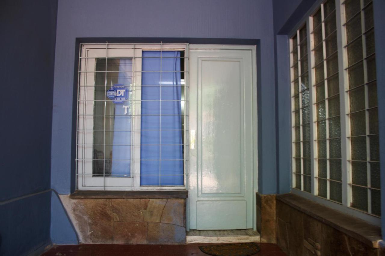 Coraggiosa Bed & Breakfast