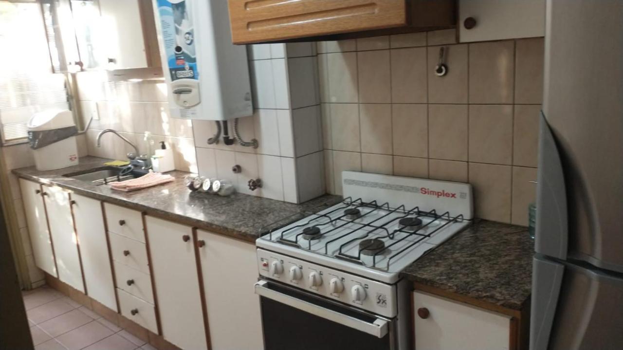 Departamento Altos Calle Chile Cochera Gratis! Apartment