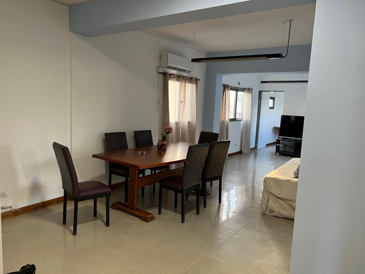 Apartamento Plaza Independencia 2023 Mendoza