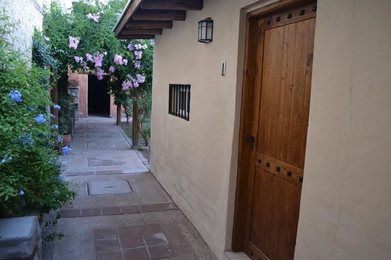 Lofts Margaritas * Mendoza